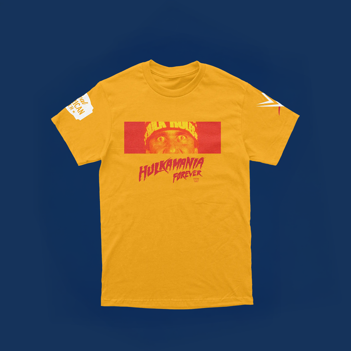 Hulkmania Forever Tee