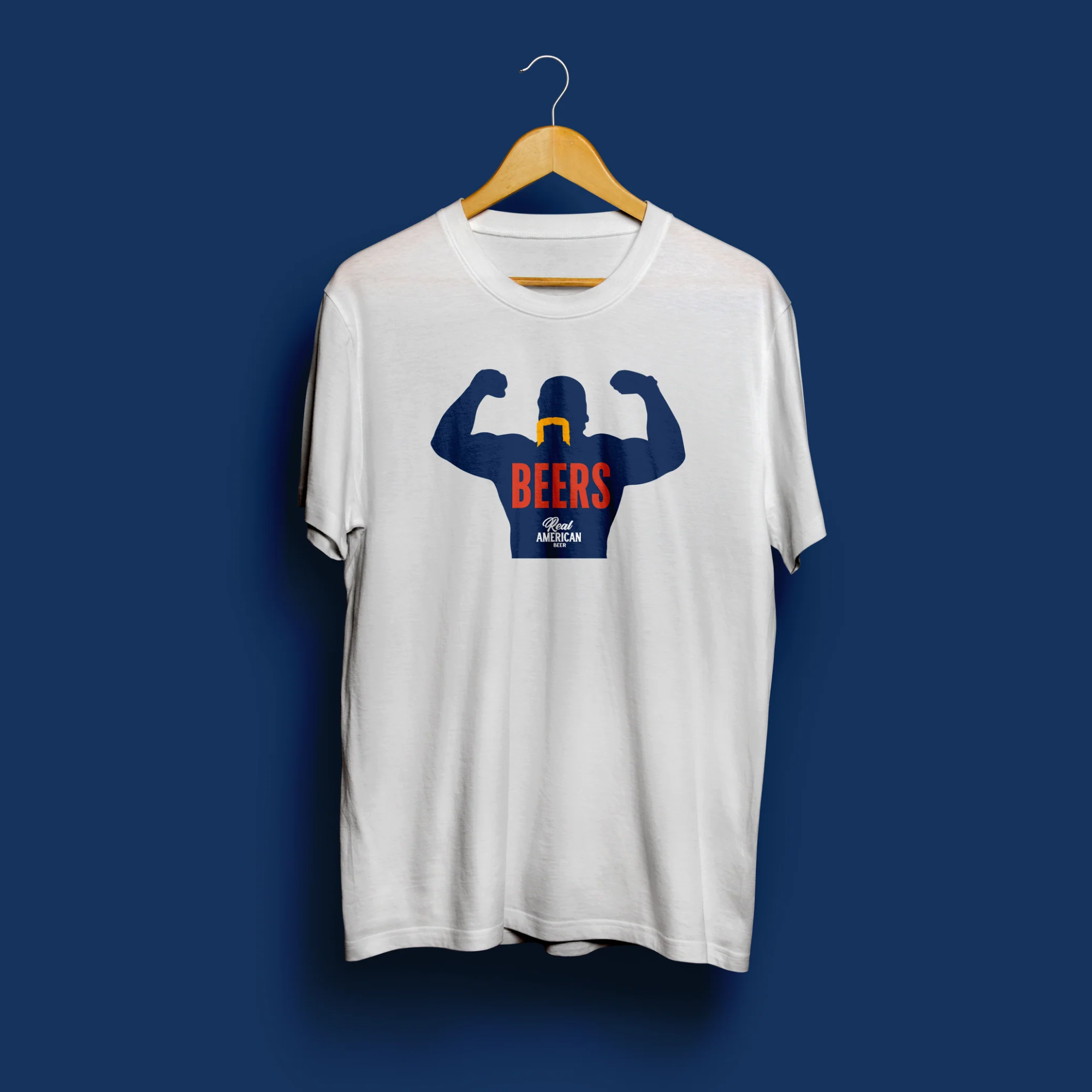 Pythons & Beers Tee