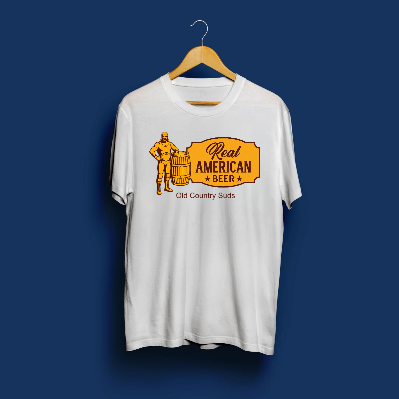 Old Country Suds Tee