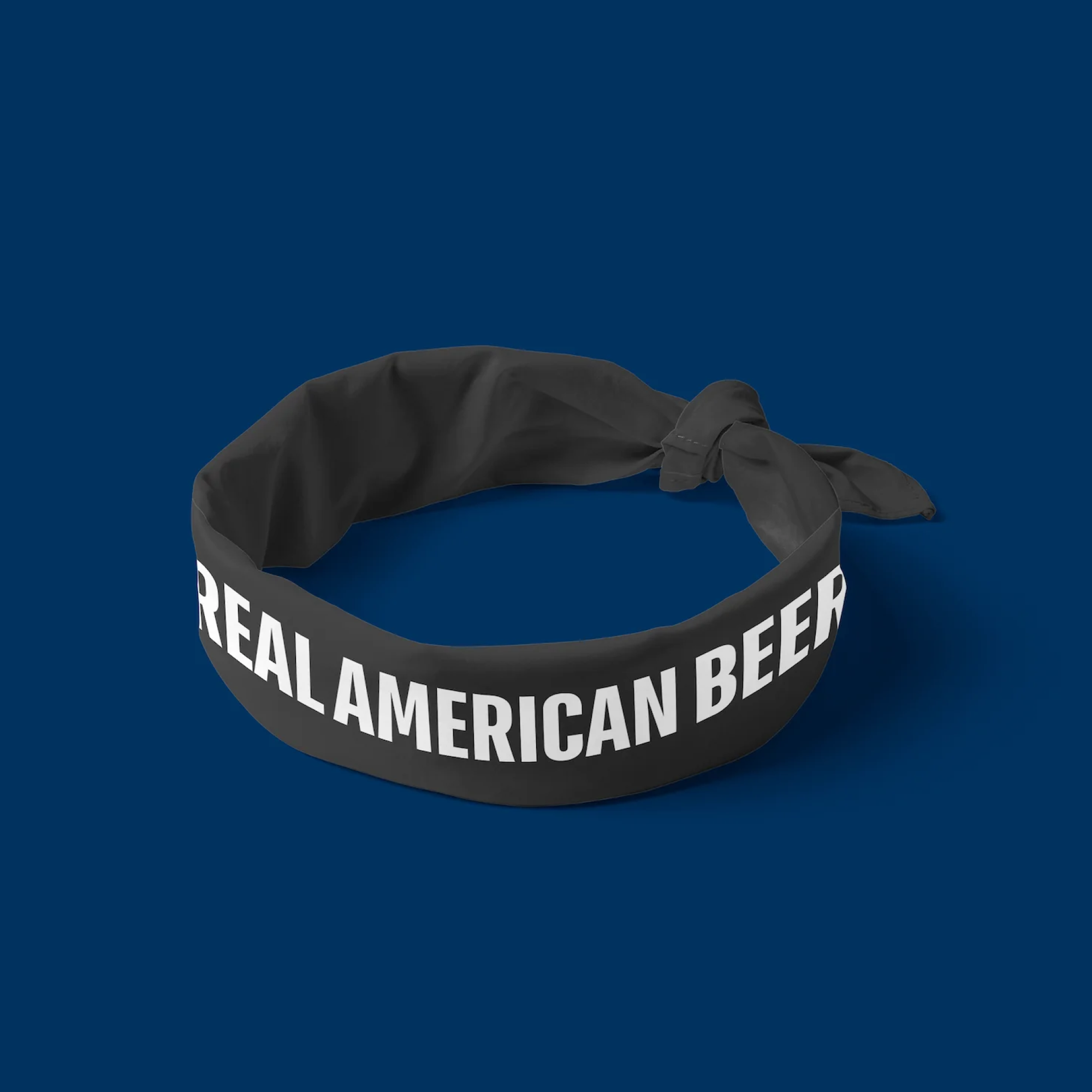 Real American Bandana