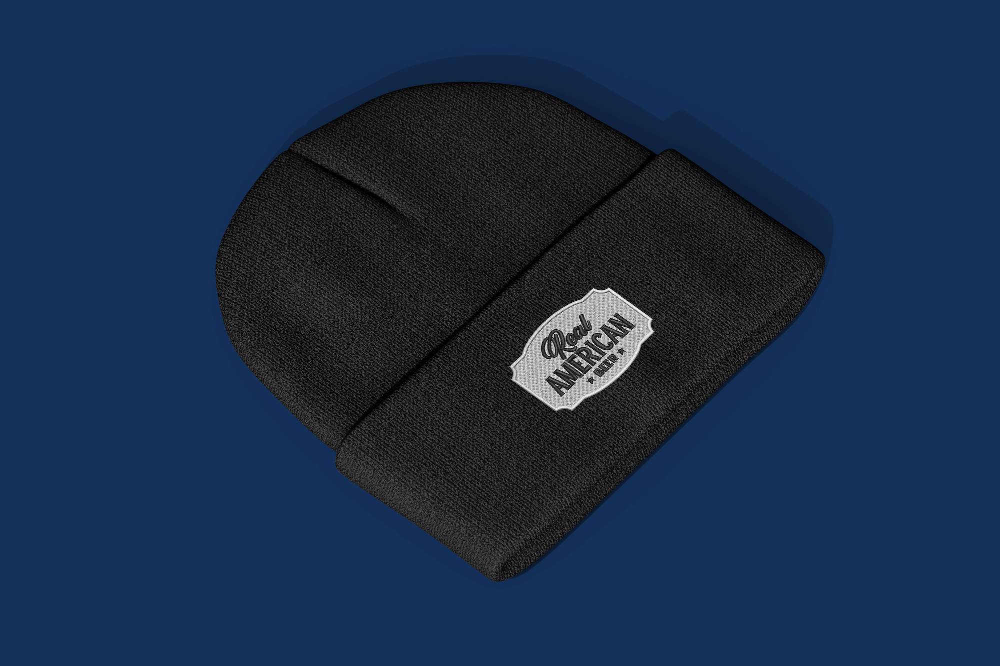 Midnight Beanie