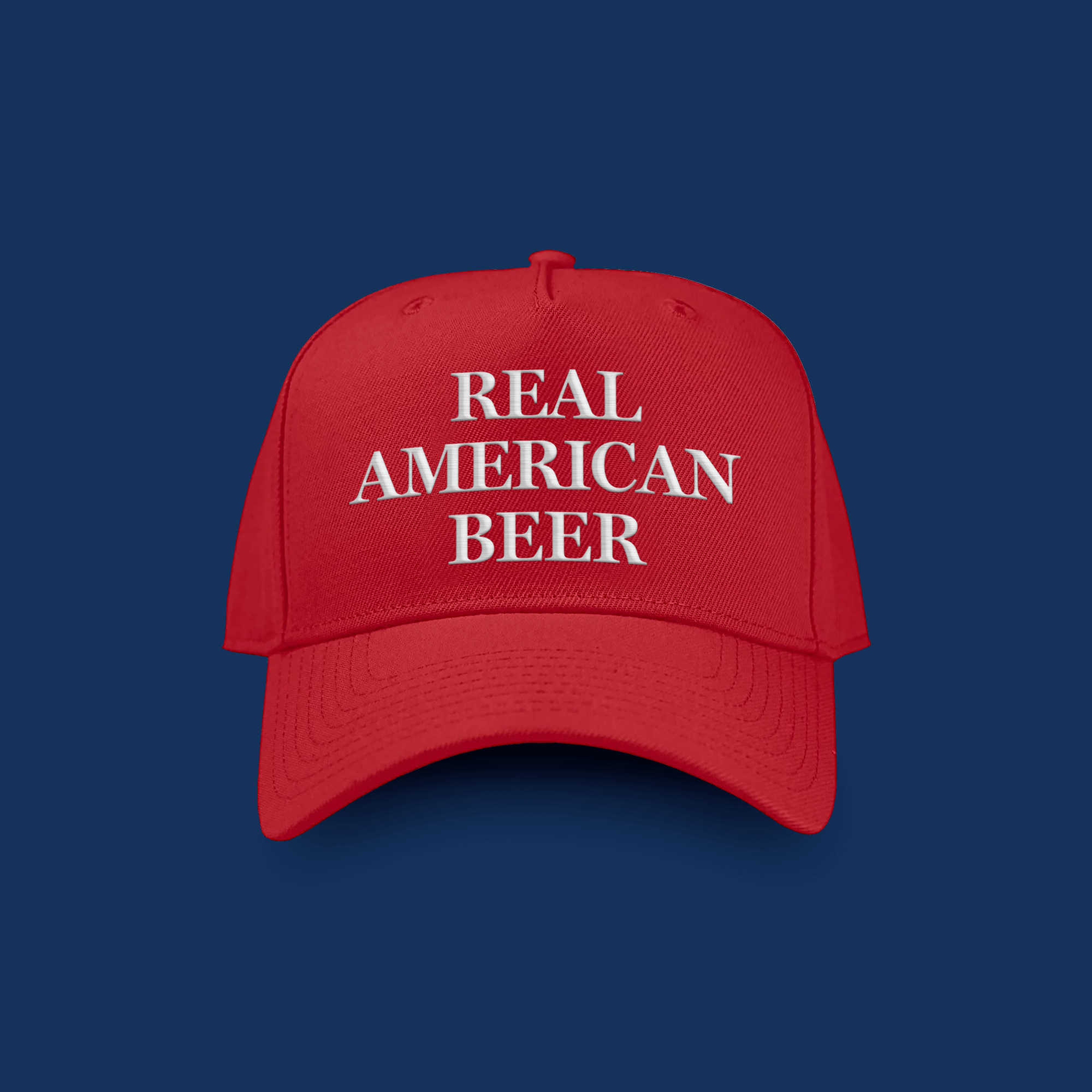 America's Back Hat