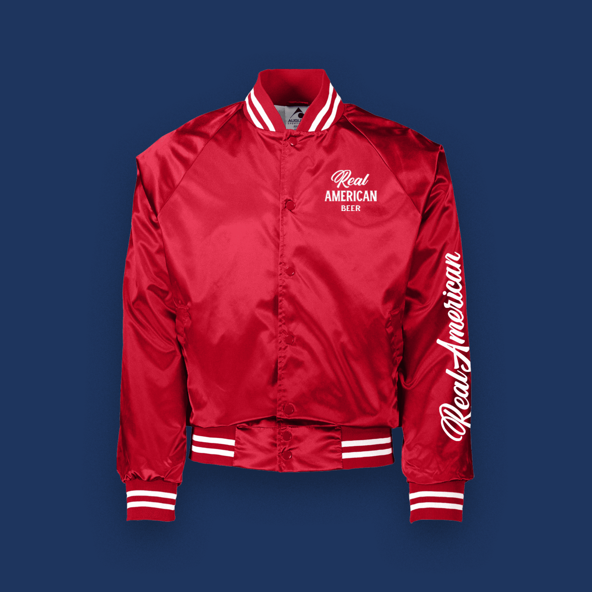 Fight Night Jacket