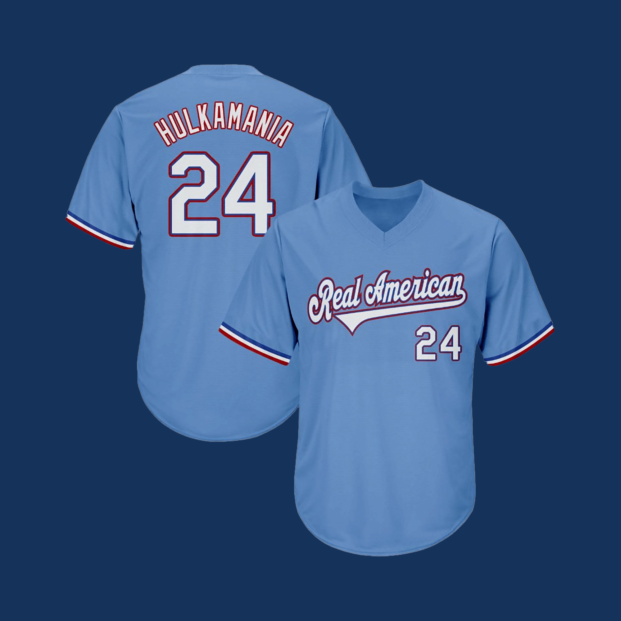 Grand Slam Jersey