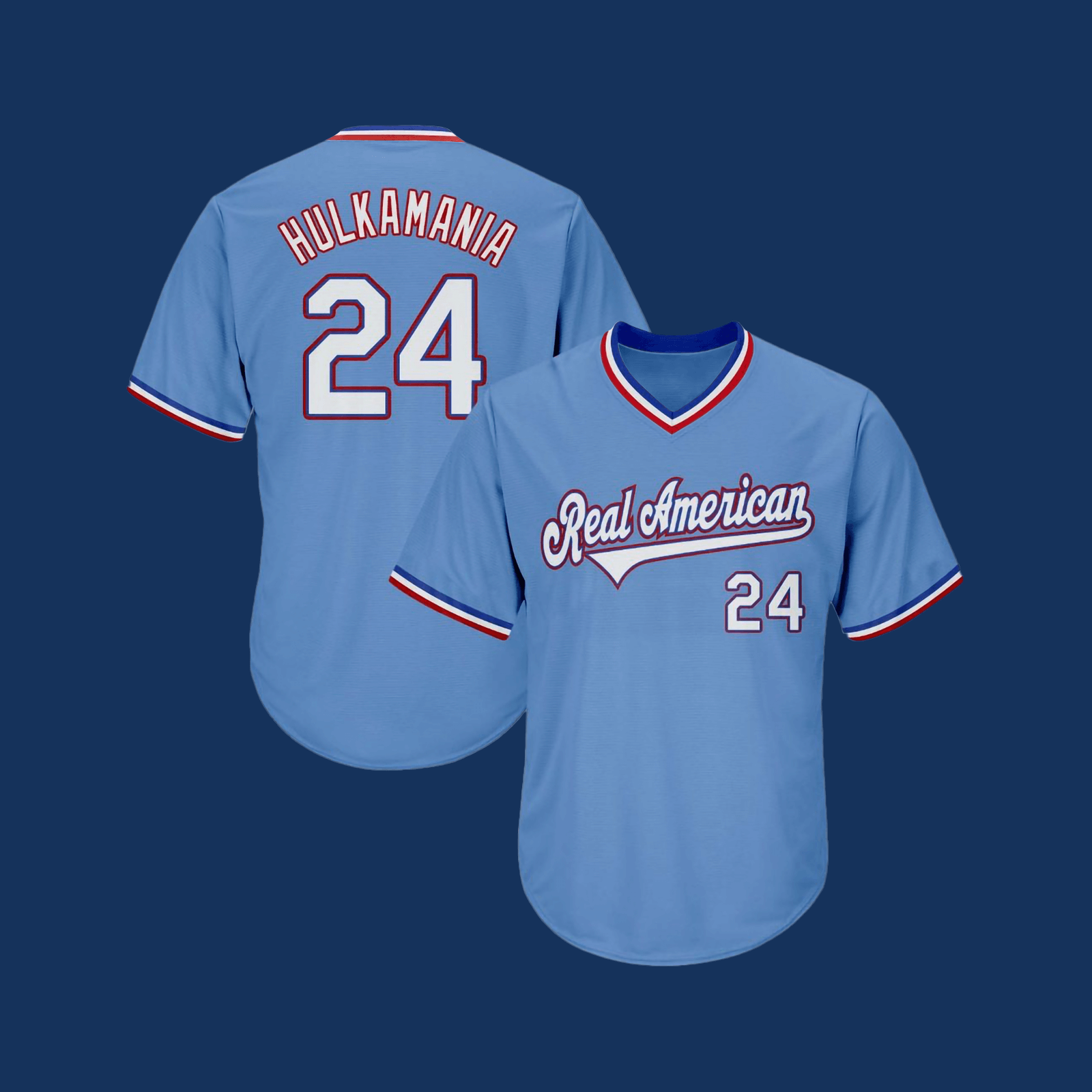 Grand Slam Jersey