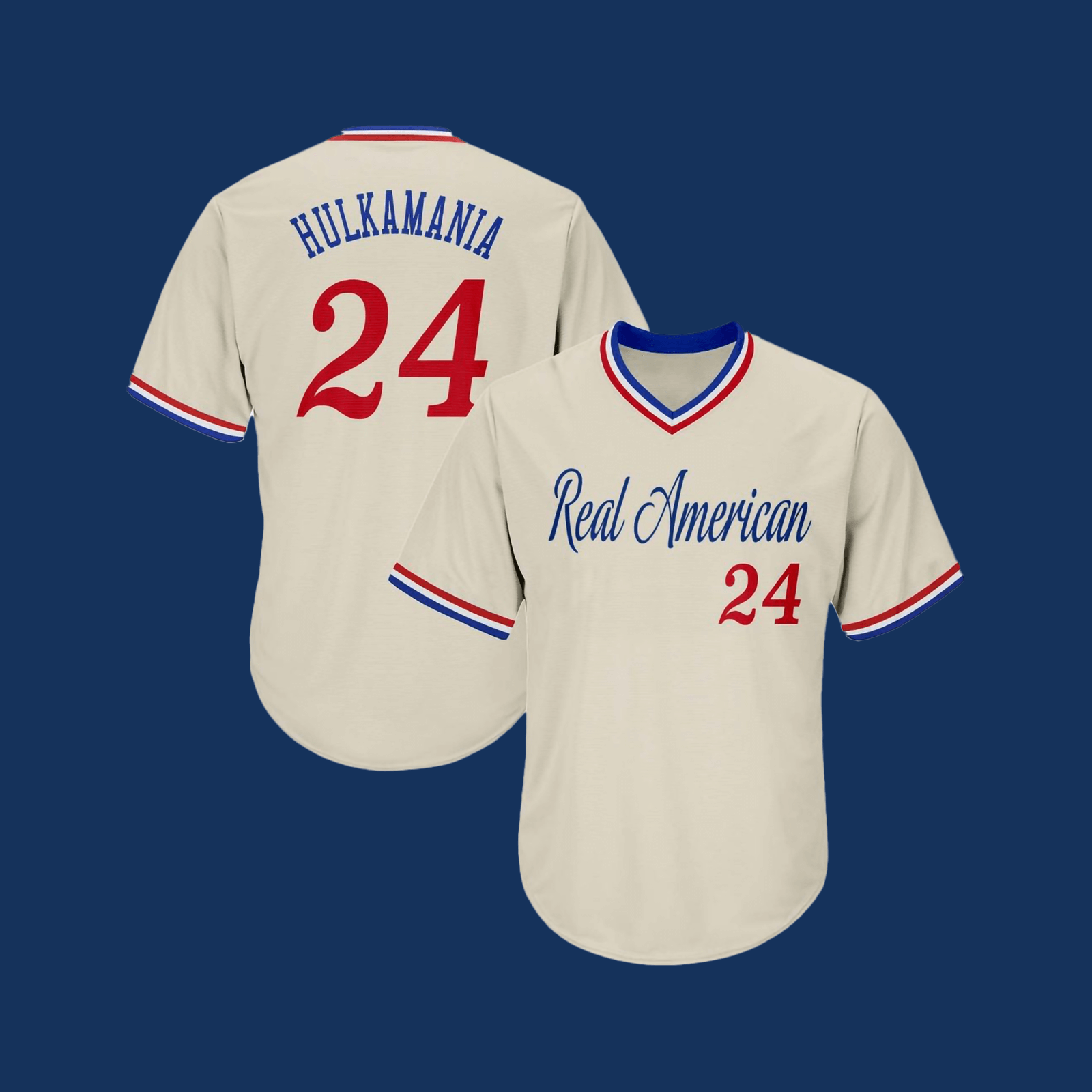 Grand Slam Jersey