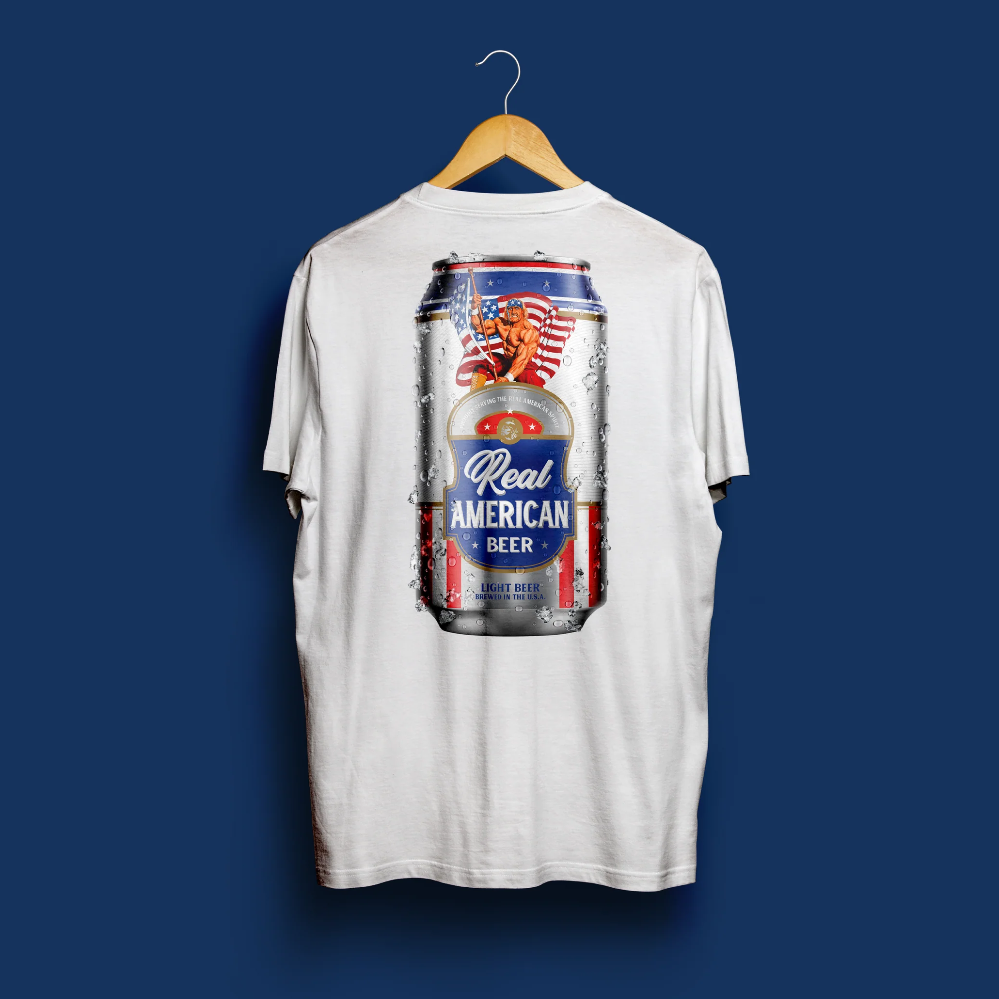 Mega Can Tee