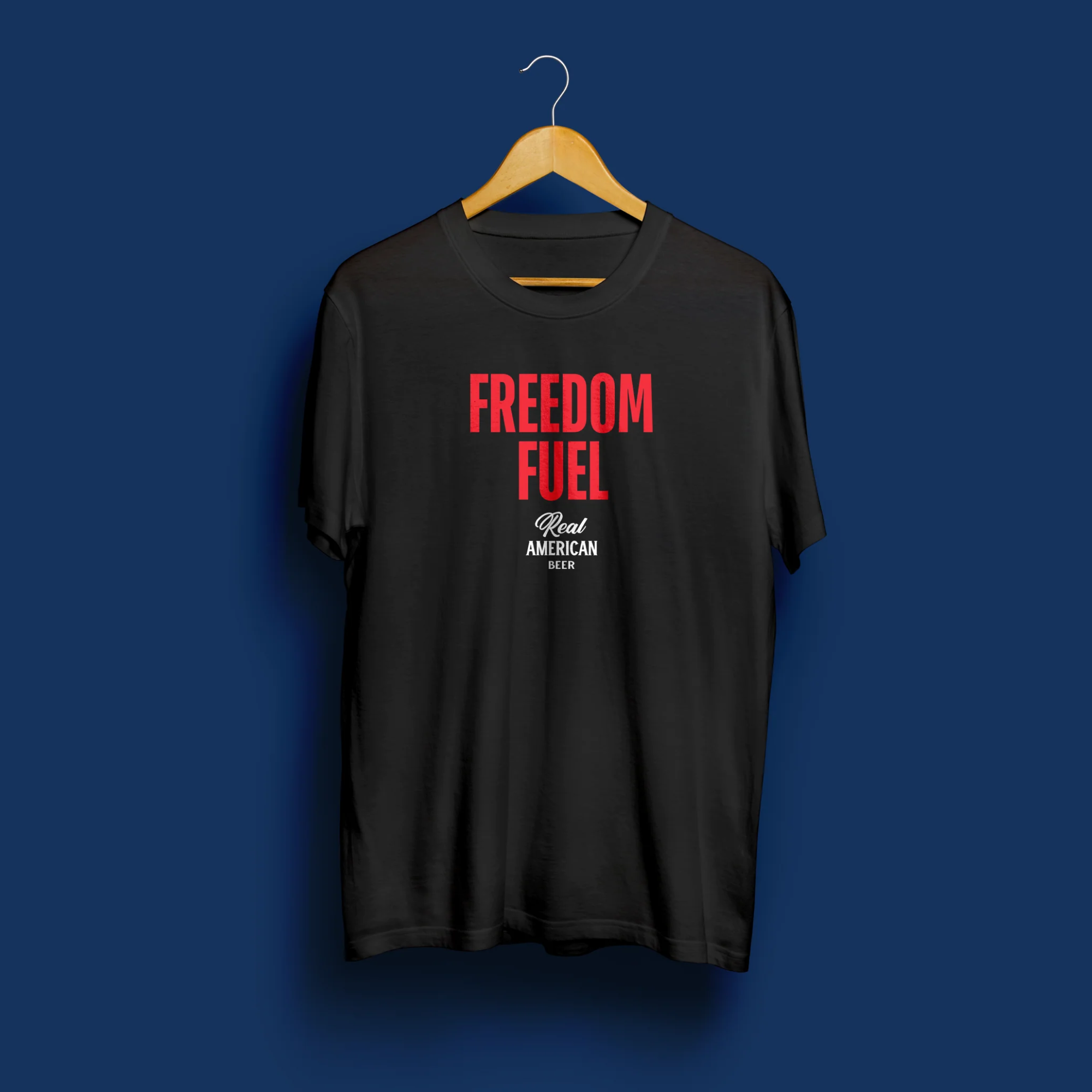 Freedom Fuel Tee