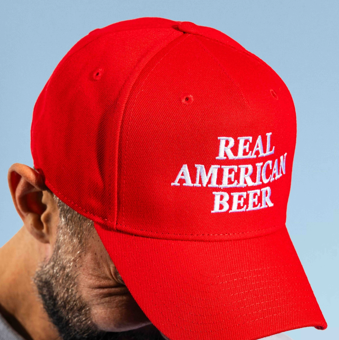 America's Back Hat